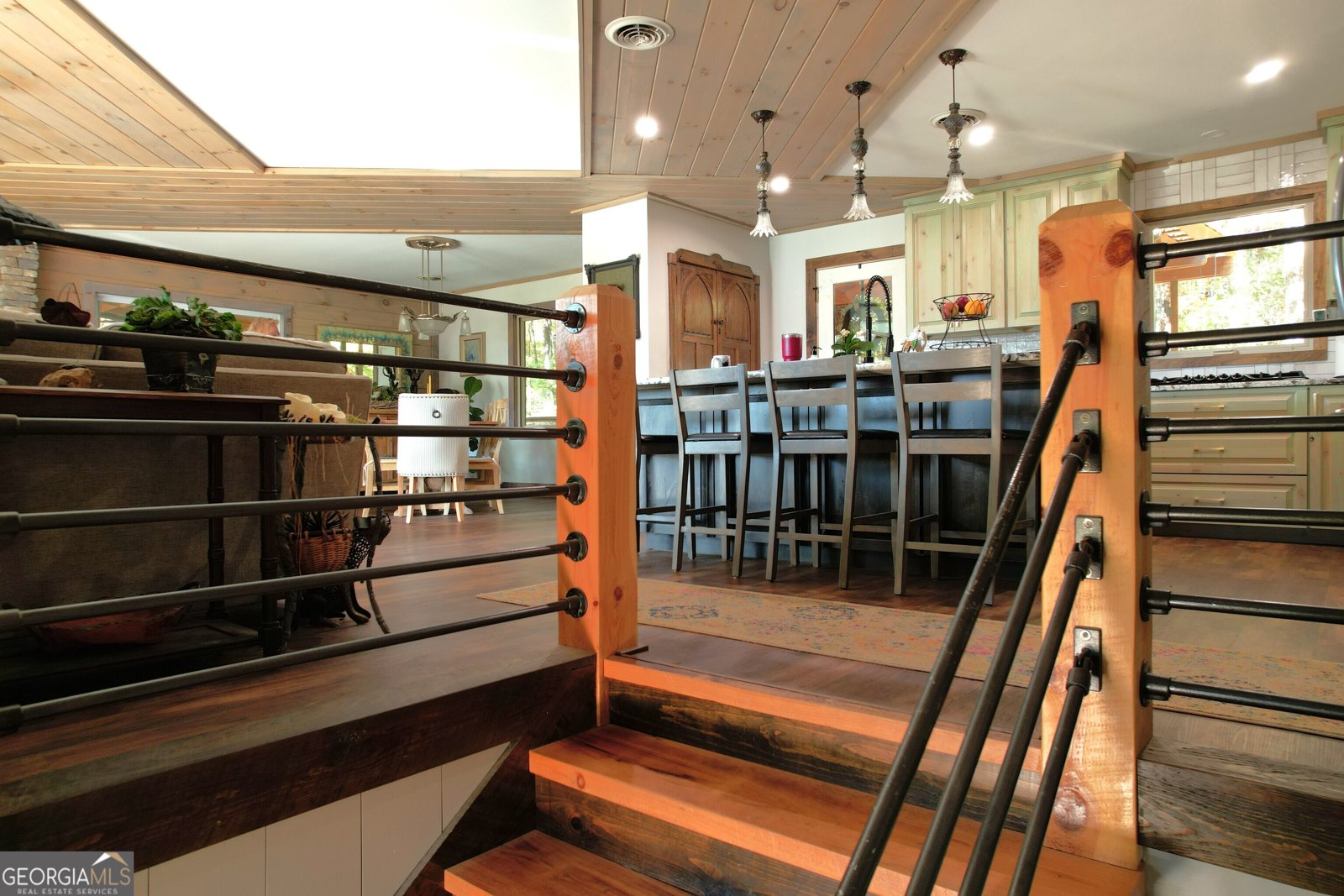 199 Oak Ridge Drive Blairsville - 36