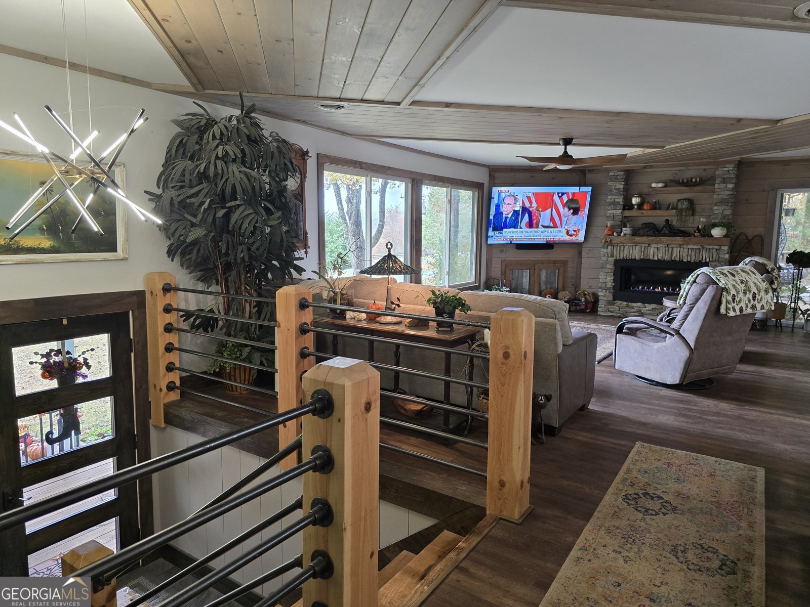 199 Oak Ridge Drive Blairsville - 37