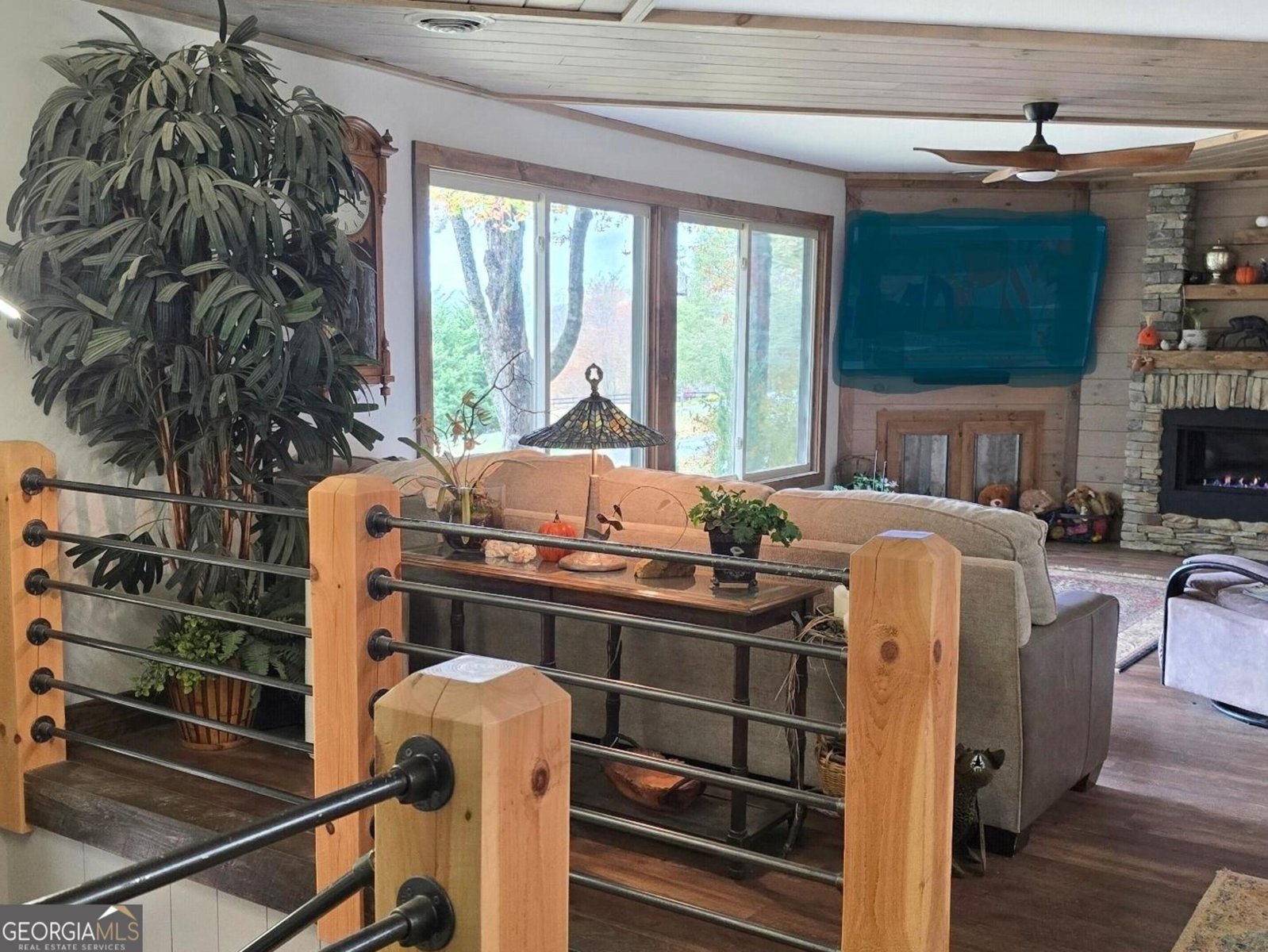 199 Oak Ridge Drive Blairsville - 39