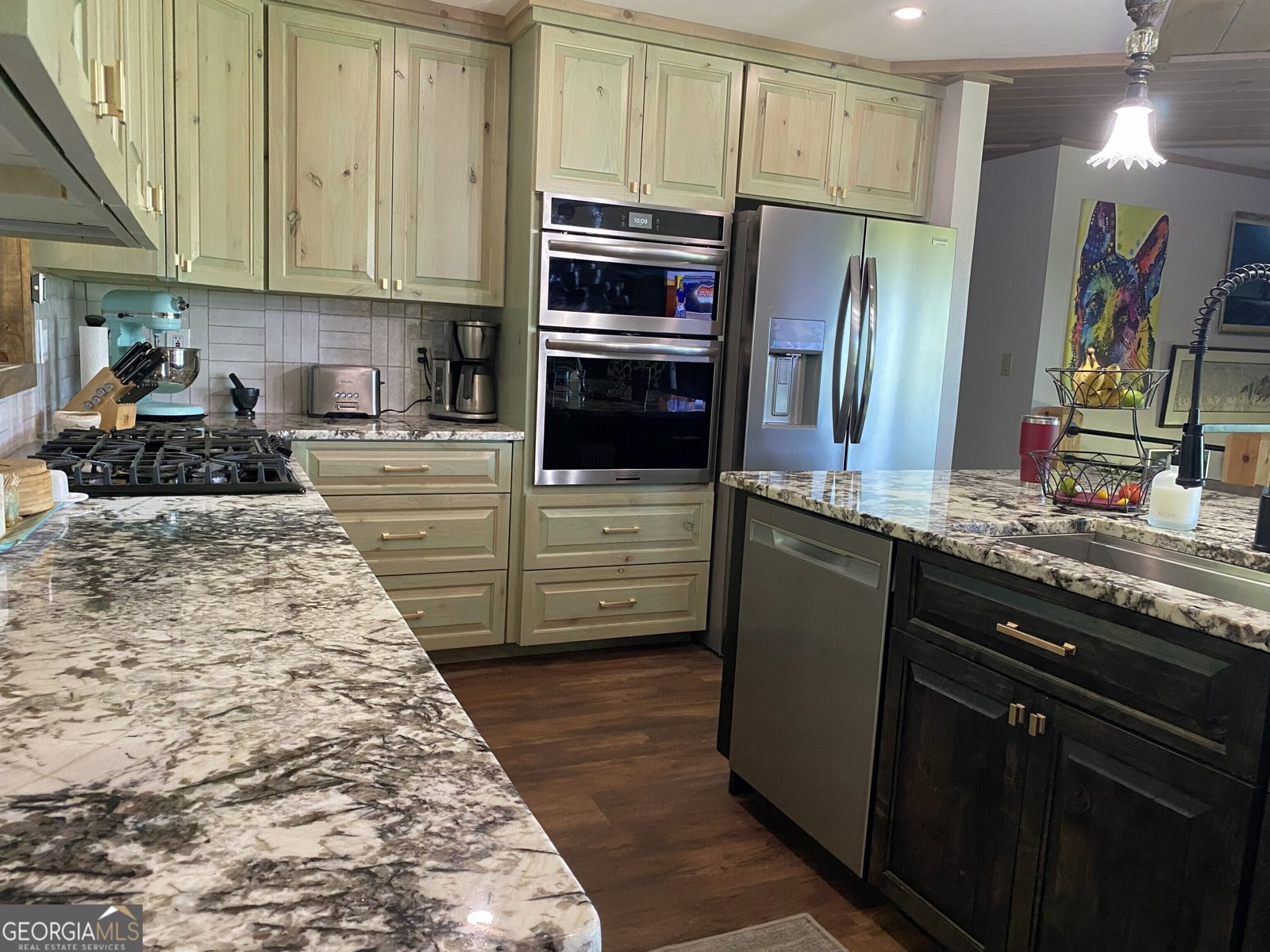 199 Oak Ridge Drive Blairsville - 40