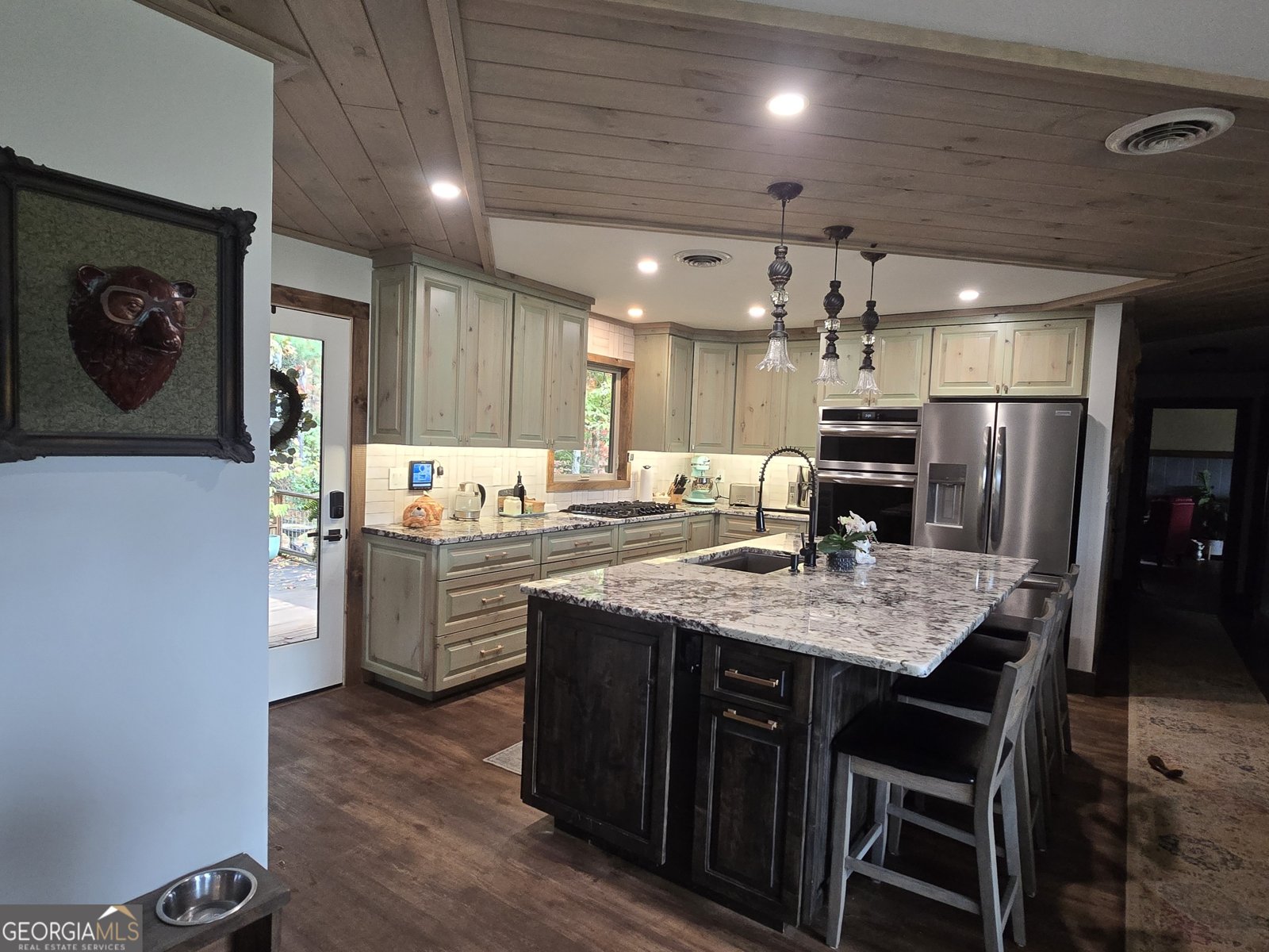 199 Oak Ridge Drive Blairsville - 41