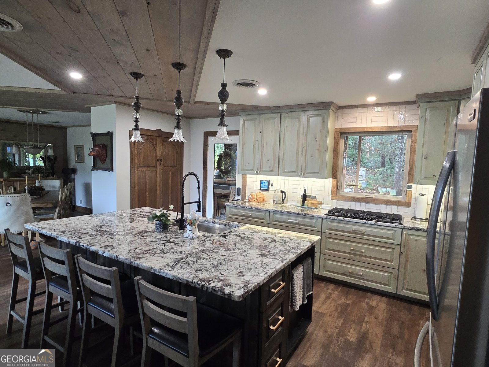 199 Oak Ridge Drive Blairsville - 42