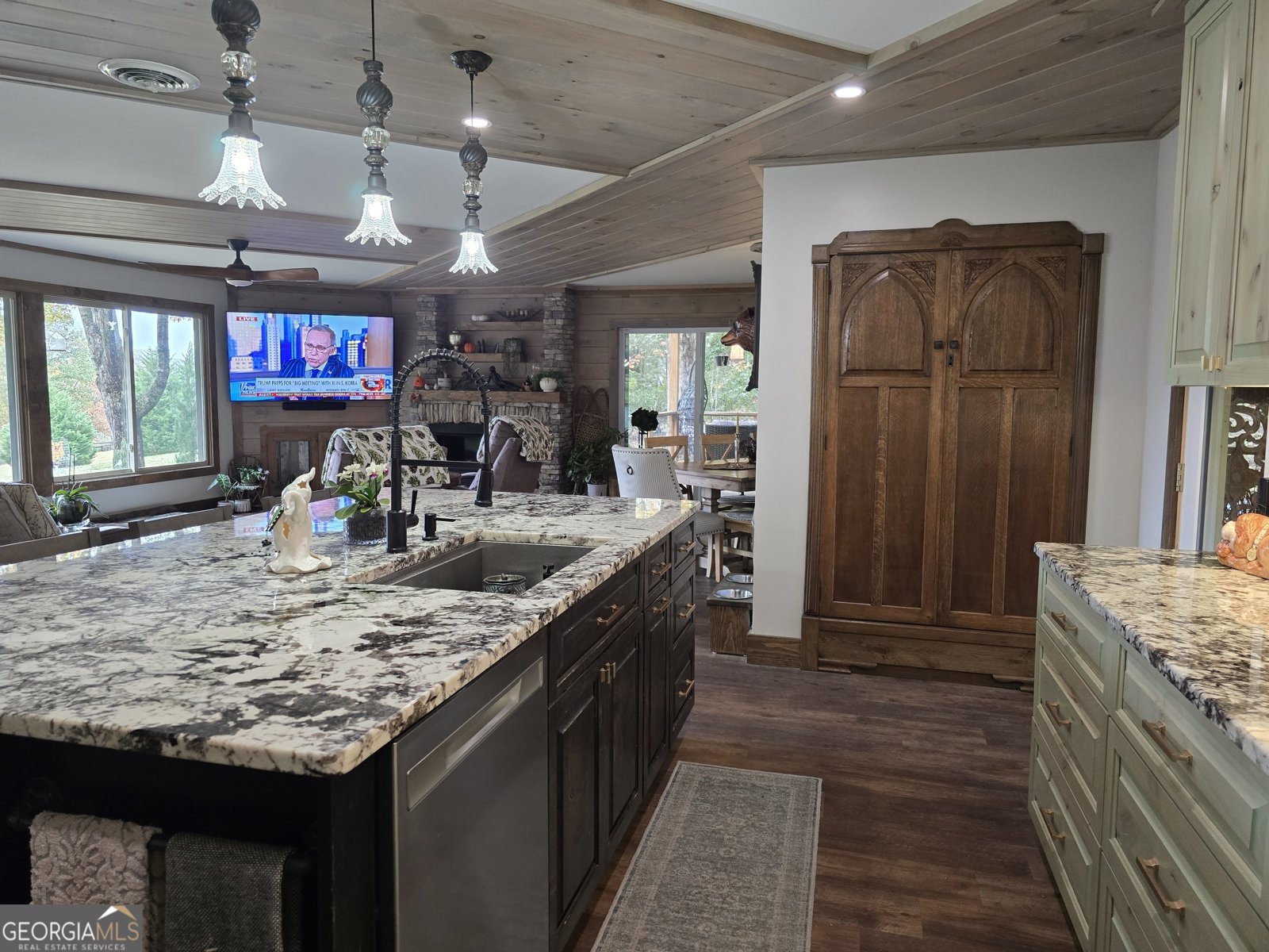 199 Oak Ridge Drive Blairsville - 43