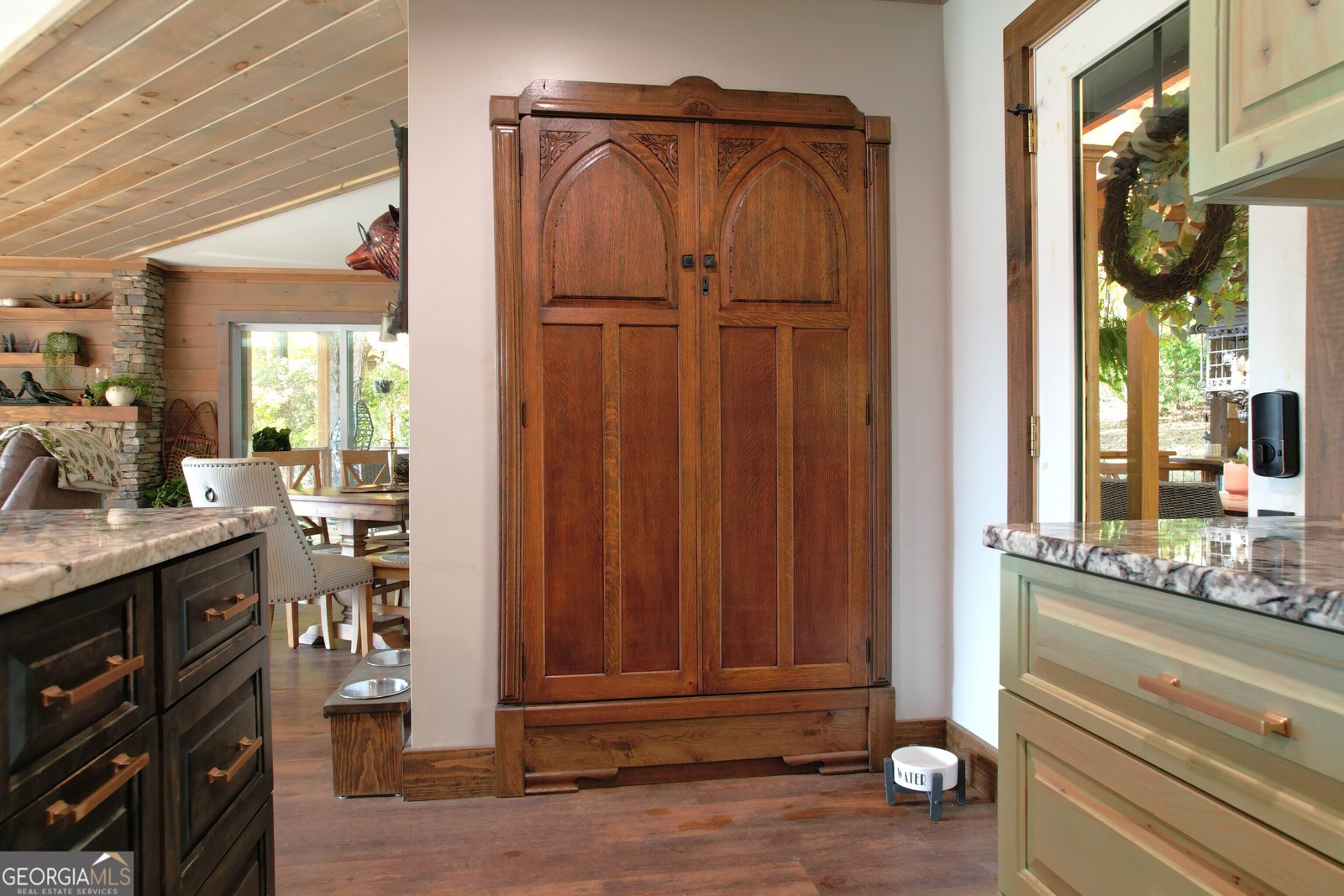 199 Oak Ridge Drive Blairsville - 44