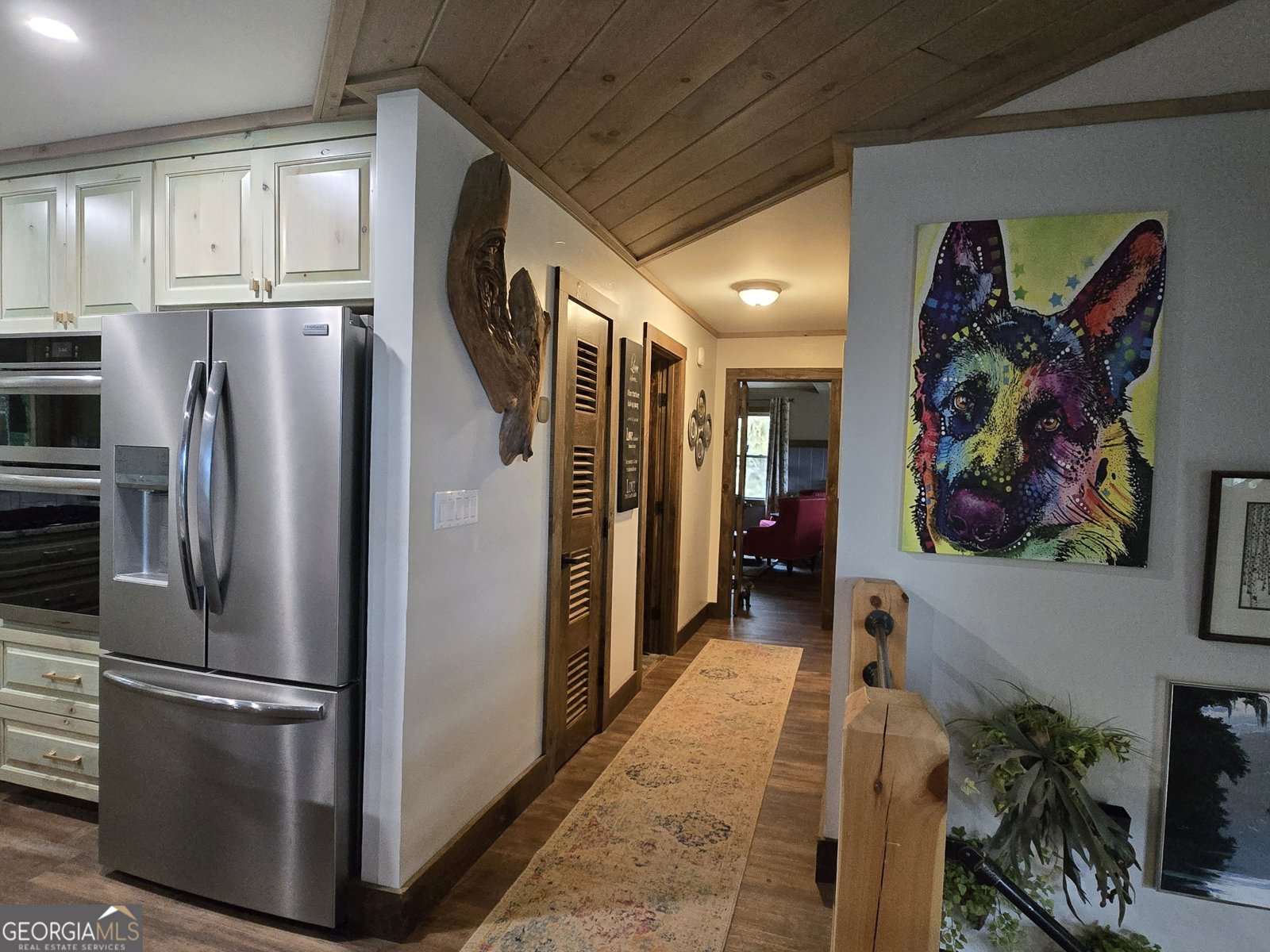 199 Oak Ridge Drive Blairsville - 45