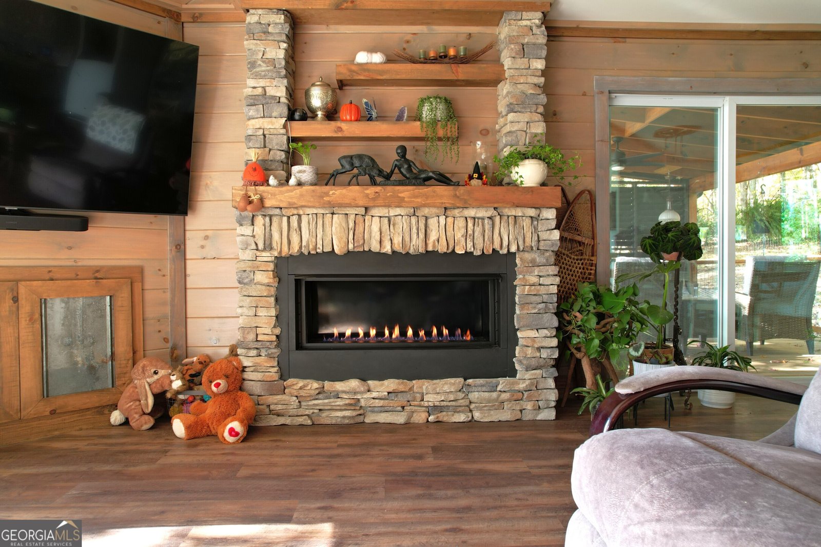 199 Oak Ridge Drive Blairsville - 47