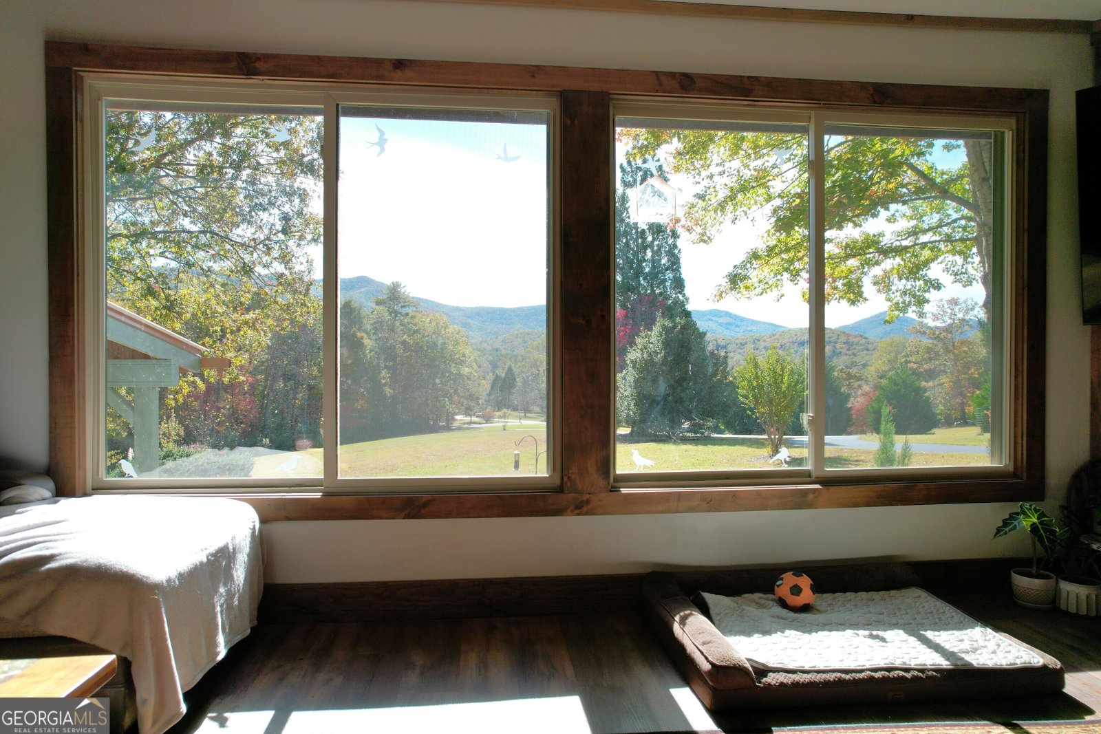 199 Oak Ridge Drive Blairsville - 48