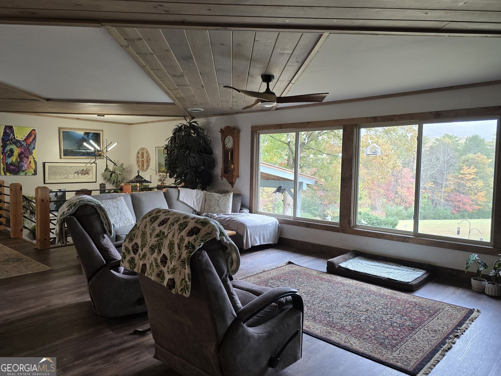 199 Oak Ridge Drive Blairsville - 49