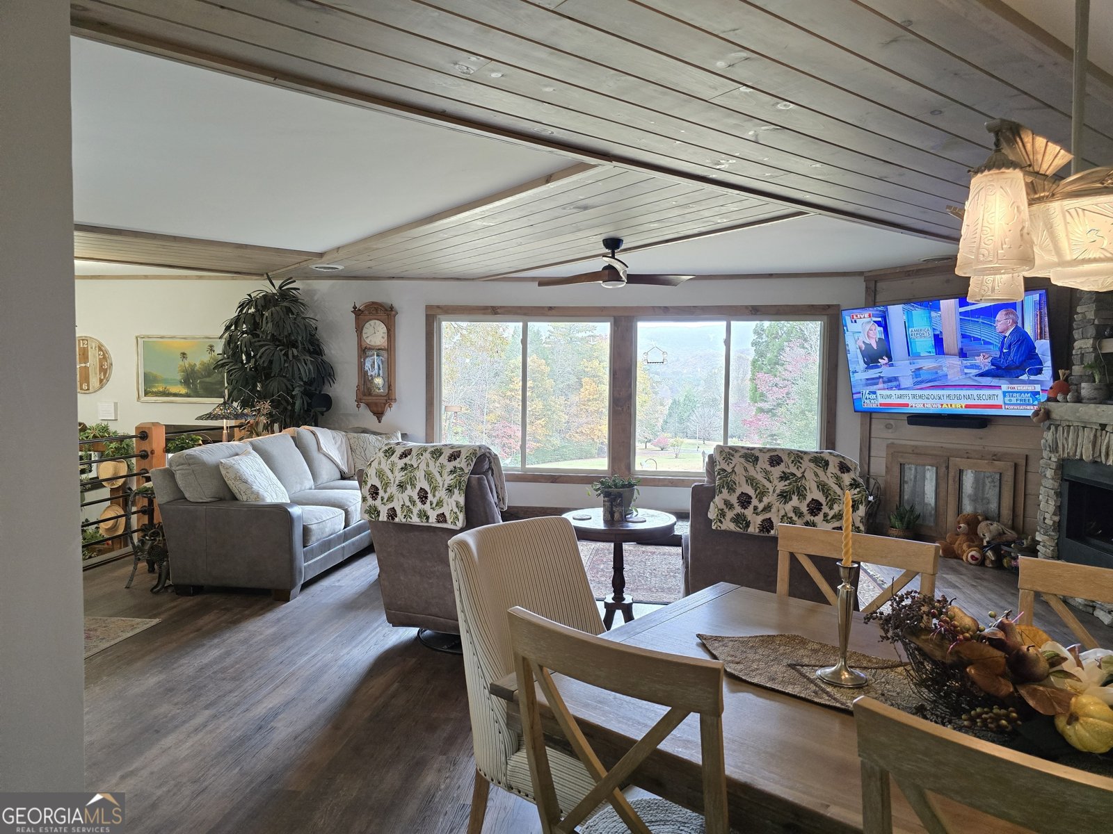 199 Oak Ridge Drive Blairsville - 50