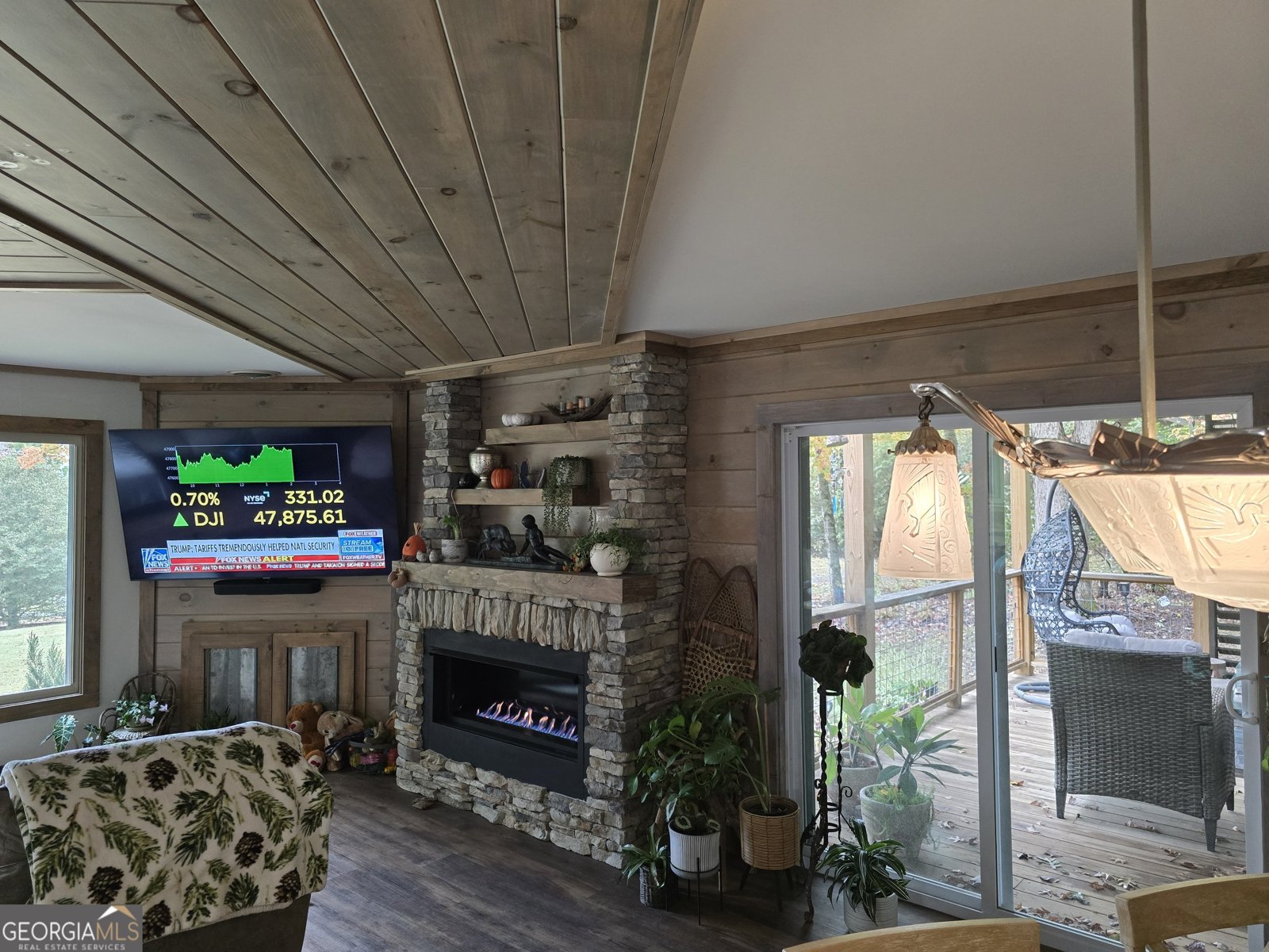 199 Oak Ridge Drive Blairsville - 51