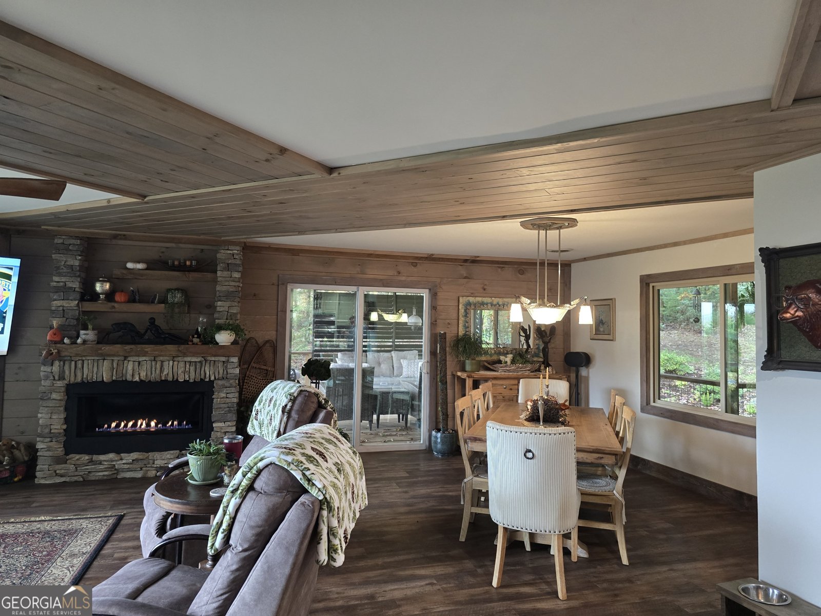 199 Oak Ridge Drive Blairsville - 52