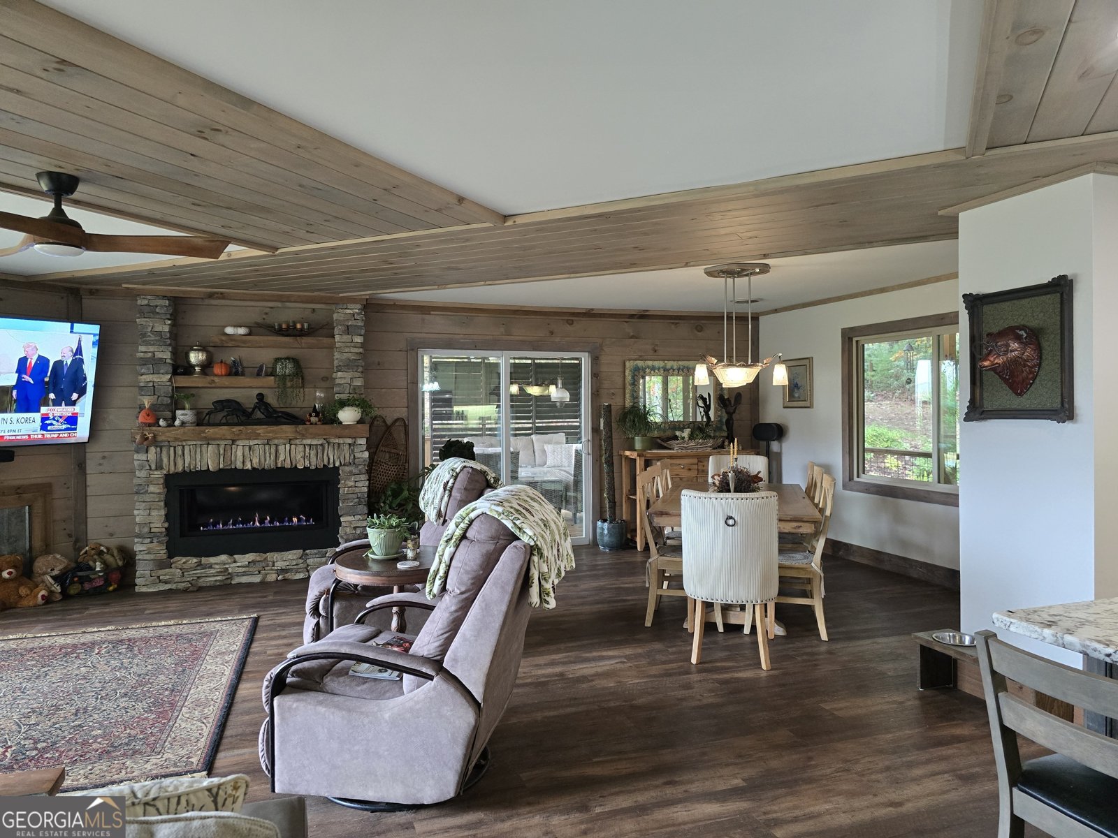 199 Oak Ridge Drive Blairsville - 53