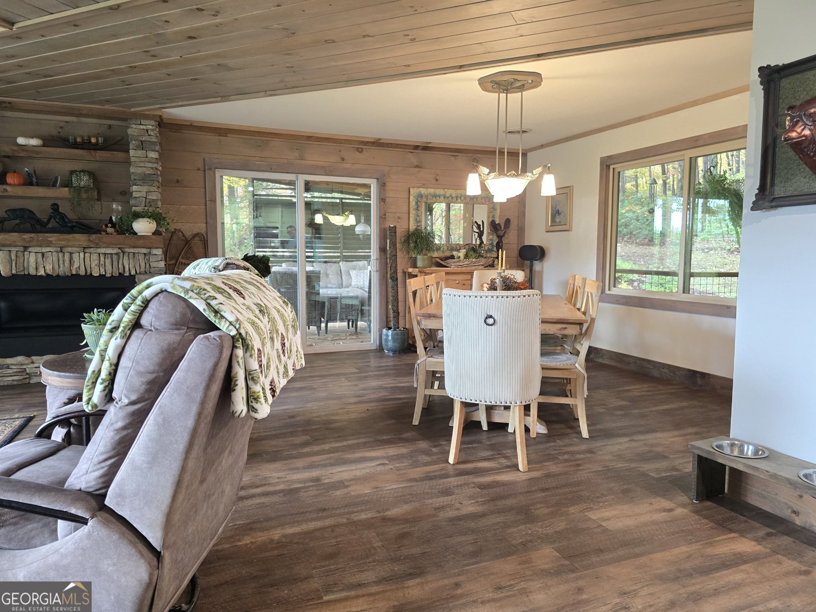 199 Oak Ridge Drive Blairsville - 54