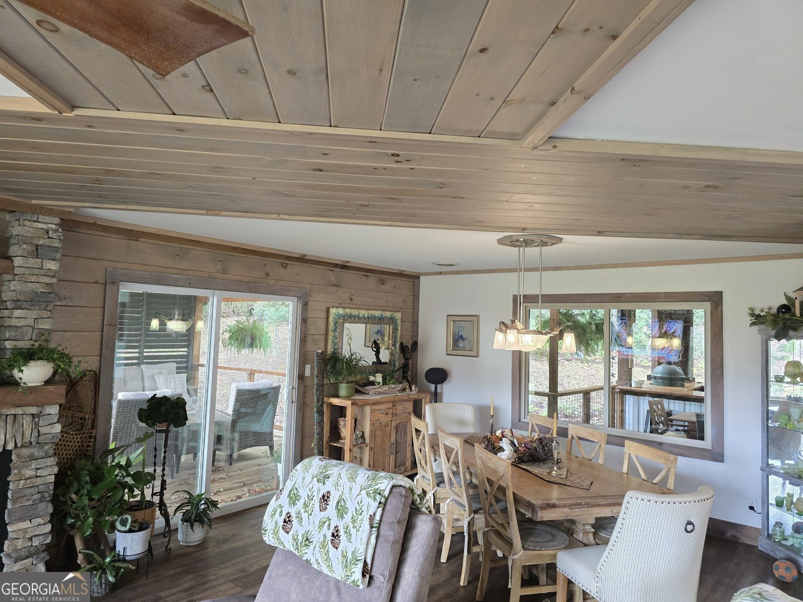 199 Oak Ridge Drive Blairsville - 55