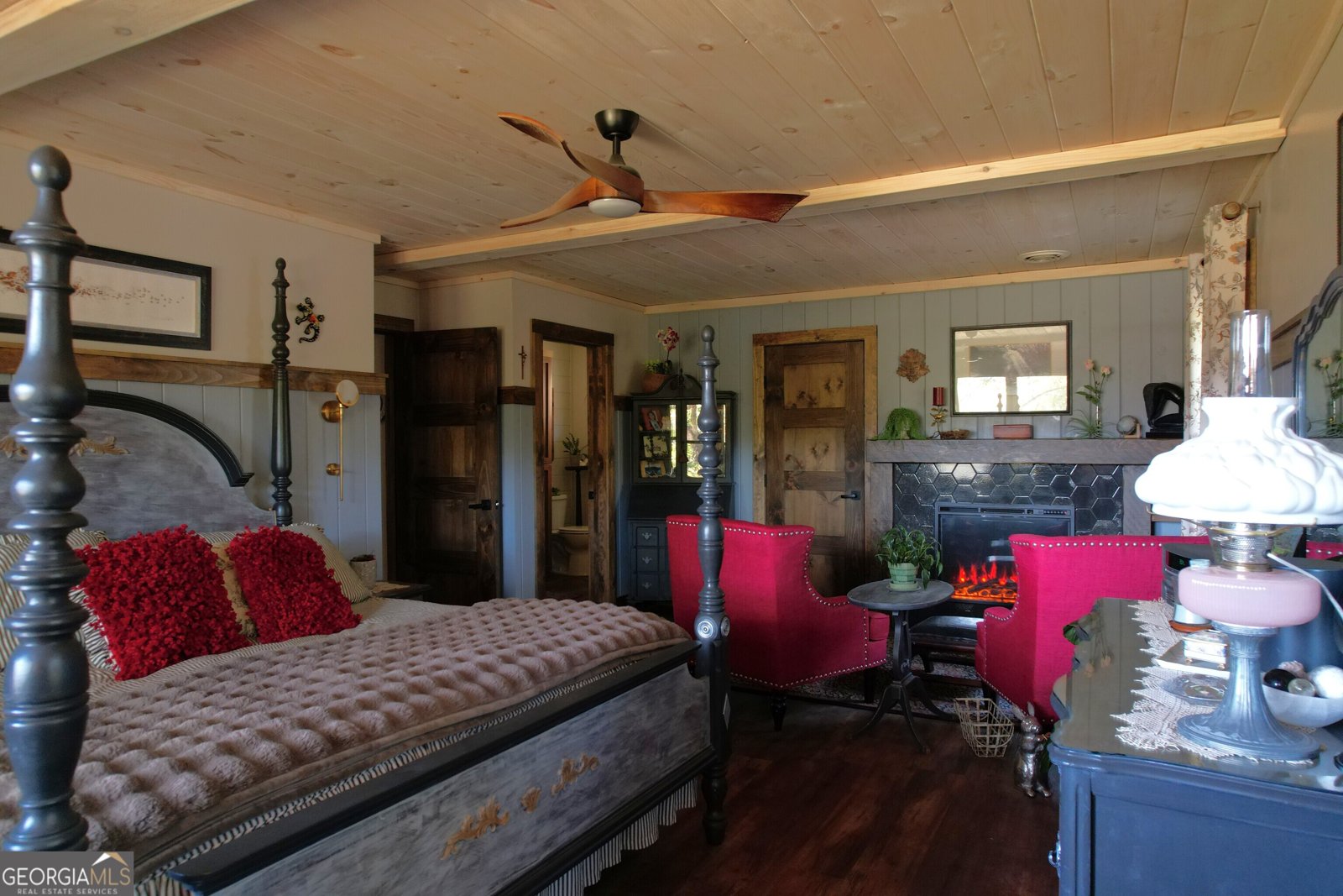 199 Oak Ridge Drive Blairsville - 56