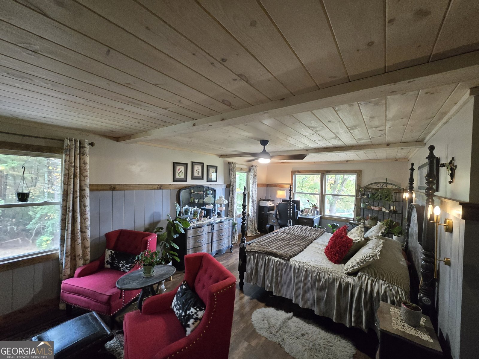 199 Oak Ridge Drive Blairsville - 57