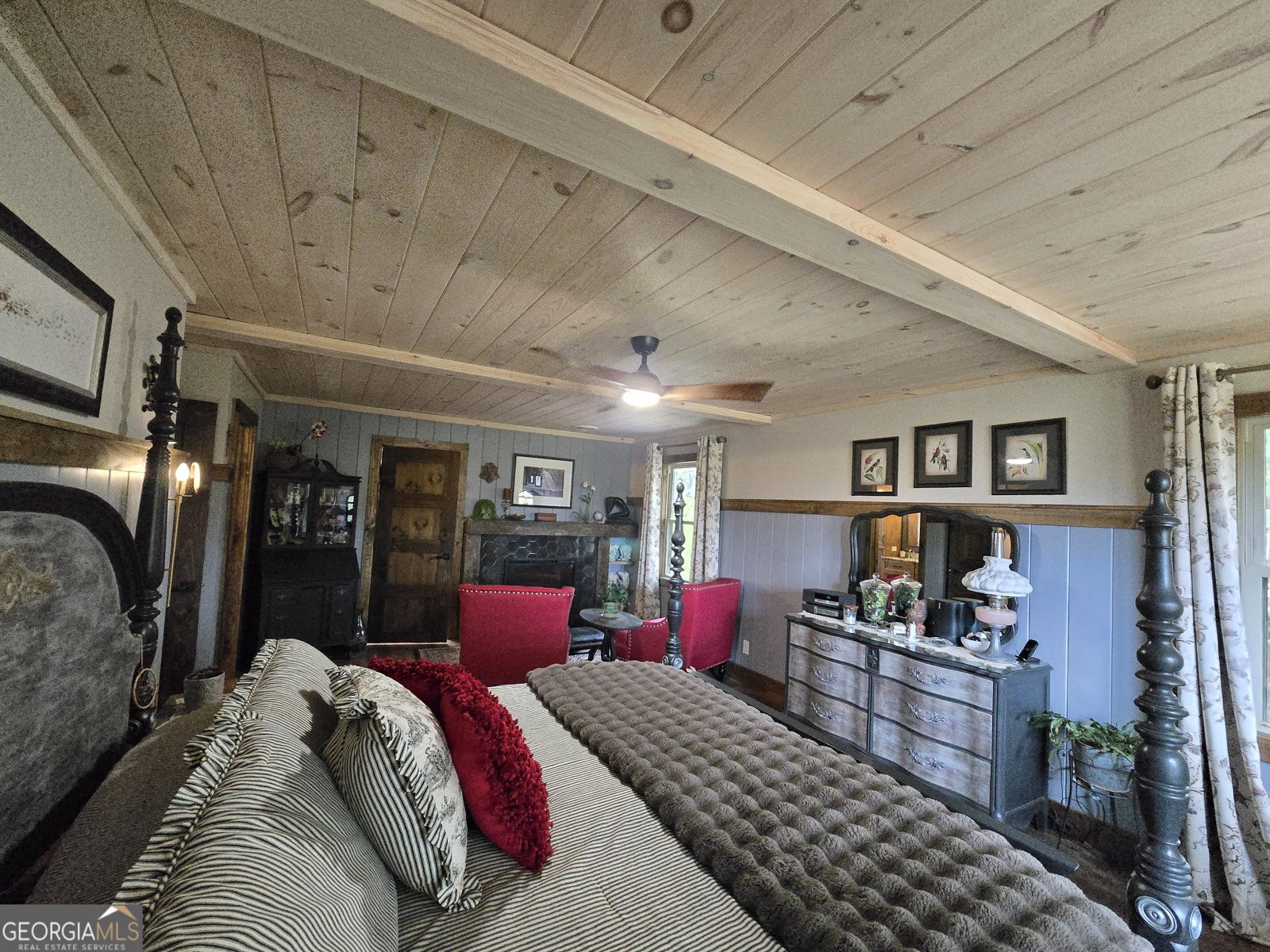 199 Oak Ridge Drive Blairsville - 58