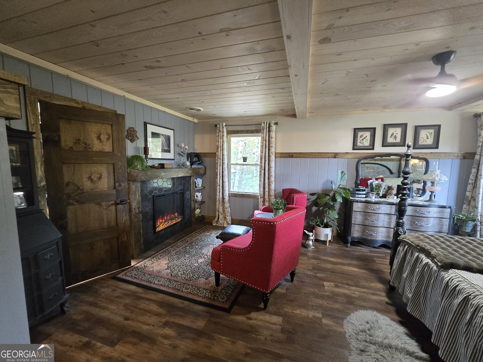 199 Oak Ridge Drive Blairsville - 59