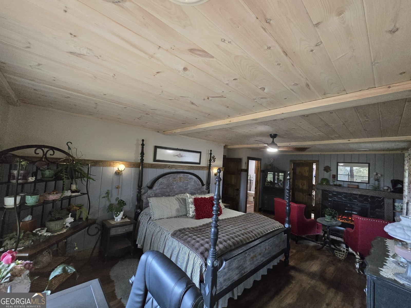 199 Oak Ridge Drive Blairsville - 60