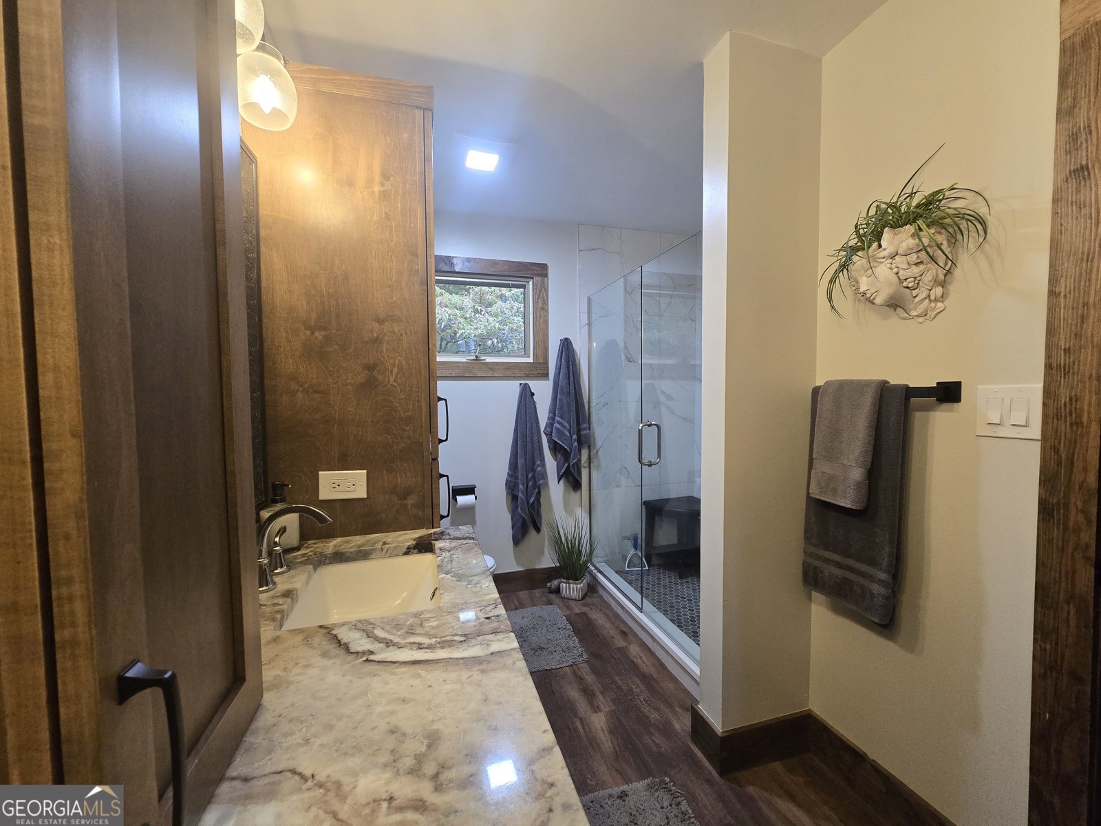 199 Oak Ridge Drive Blairsville - 64