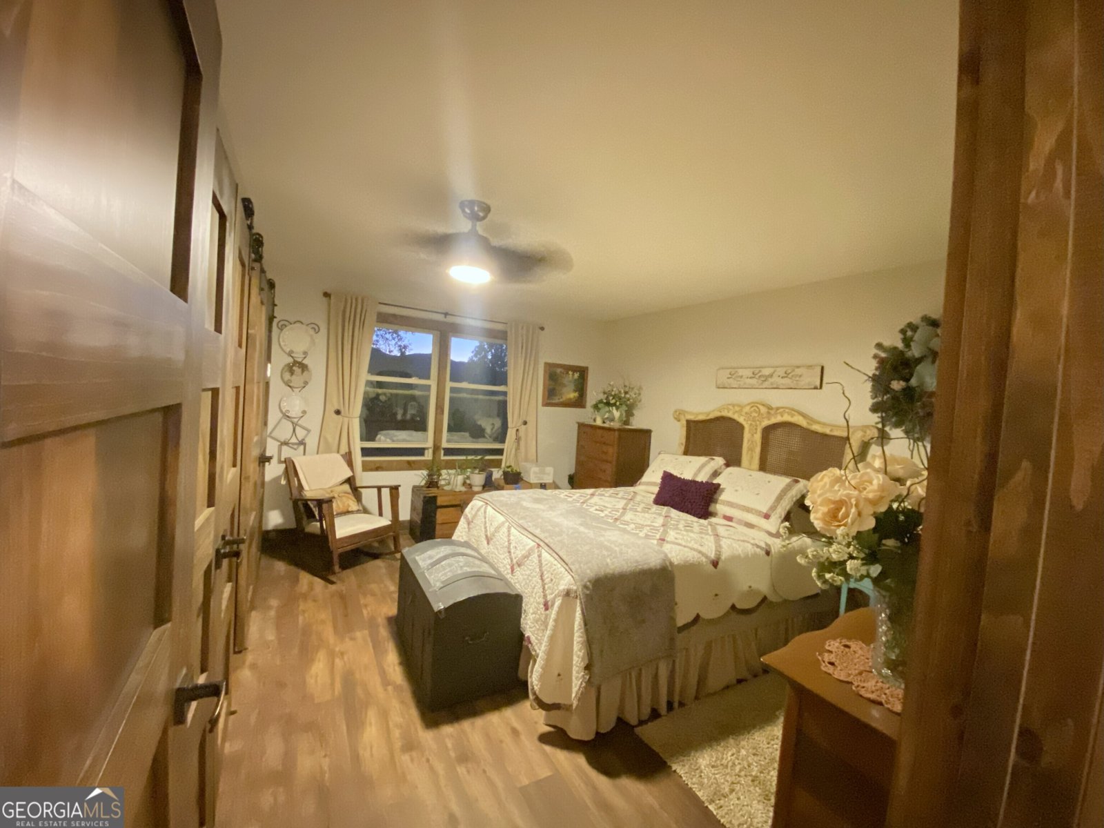 199 Oak Ridge Drive Blairsville - 68