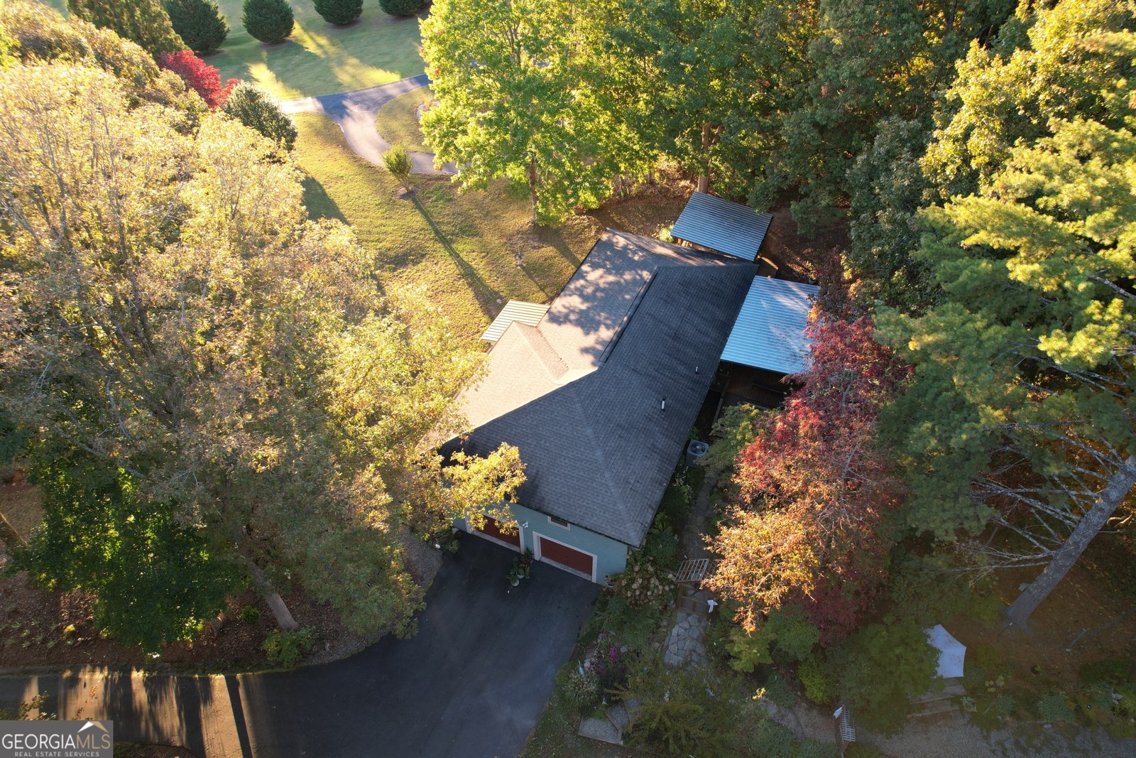 199 Oak Ridge Drive Blairsville - 73