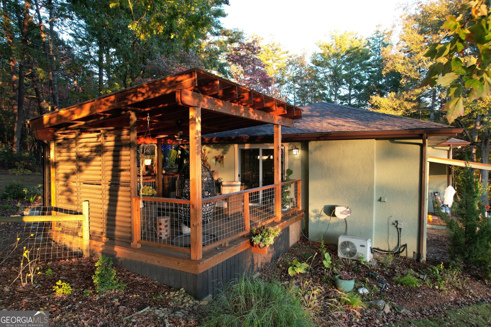 199 Oak Ridge Drive Blairsville - 8