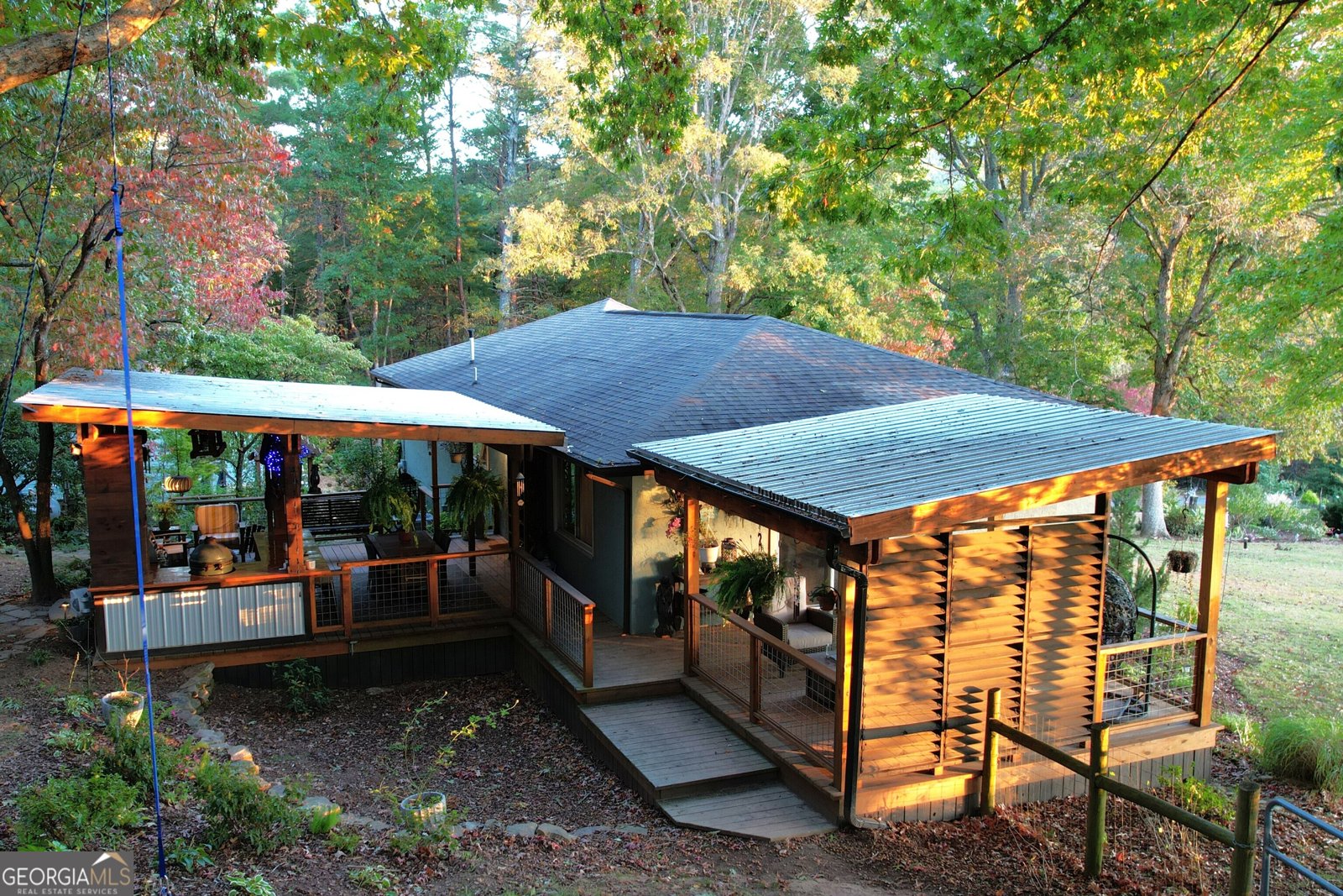 199 Oak Ridge Drive Blairsville - 9