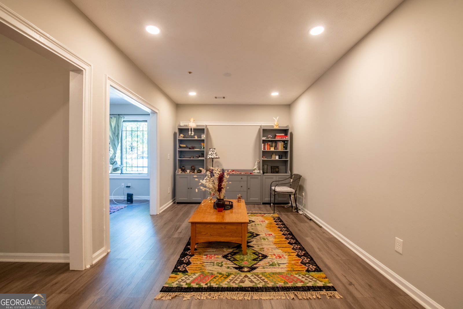 1509 Burnstone Drive Stone Mountain - 21