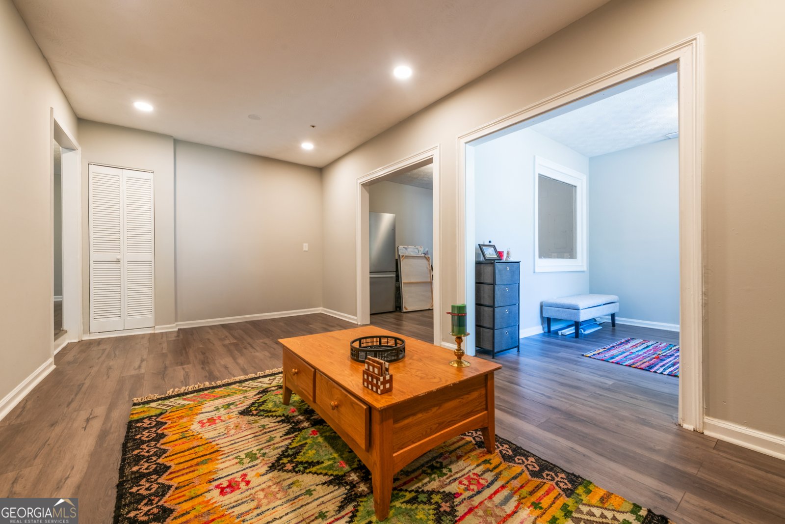 1509 Burnstone Drive Stone Mountain - 23