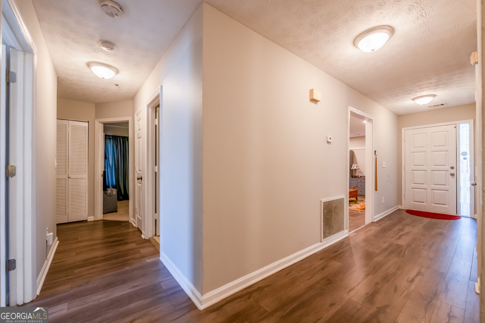 1509 Burnstone Drive Stone Mountain - 29