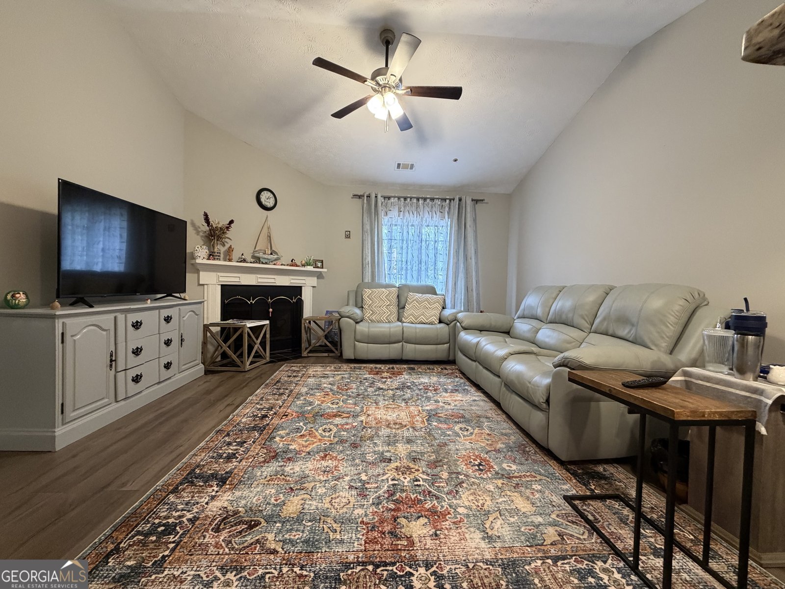 1509 Burnstone Drive Stone Mountain - 3