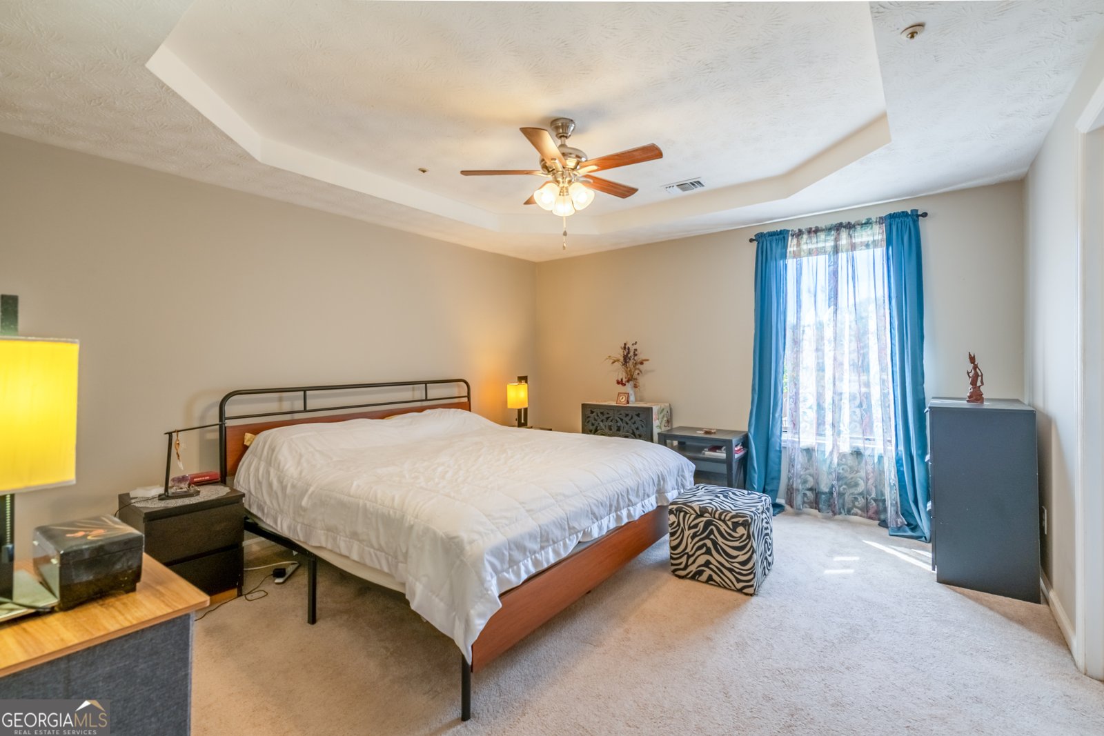 1509 Burnstone Drive Stone Mountain - 31