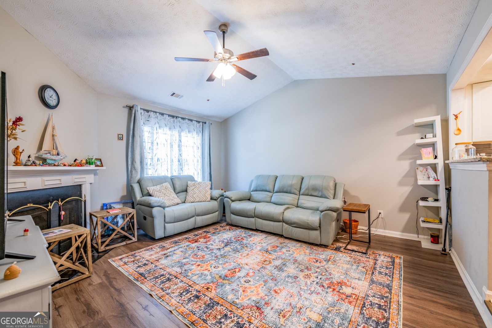 1509 Burnstone Drive Stone Mountain - 38