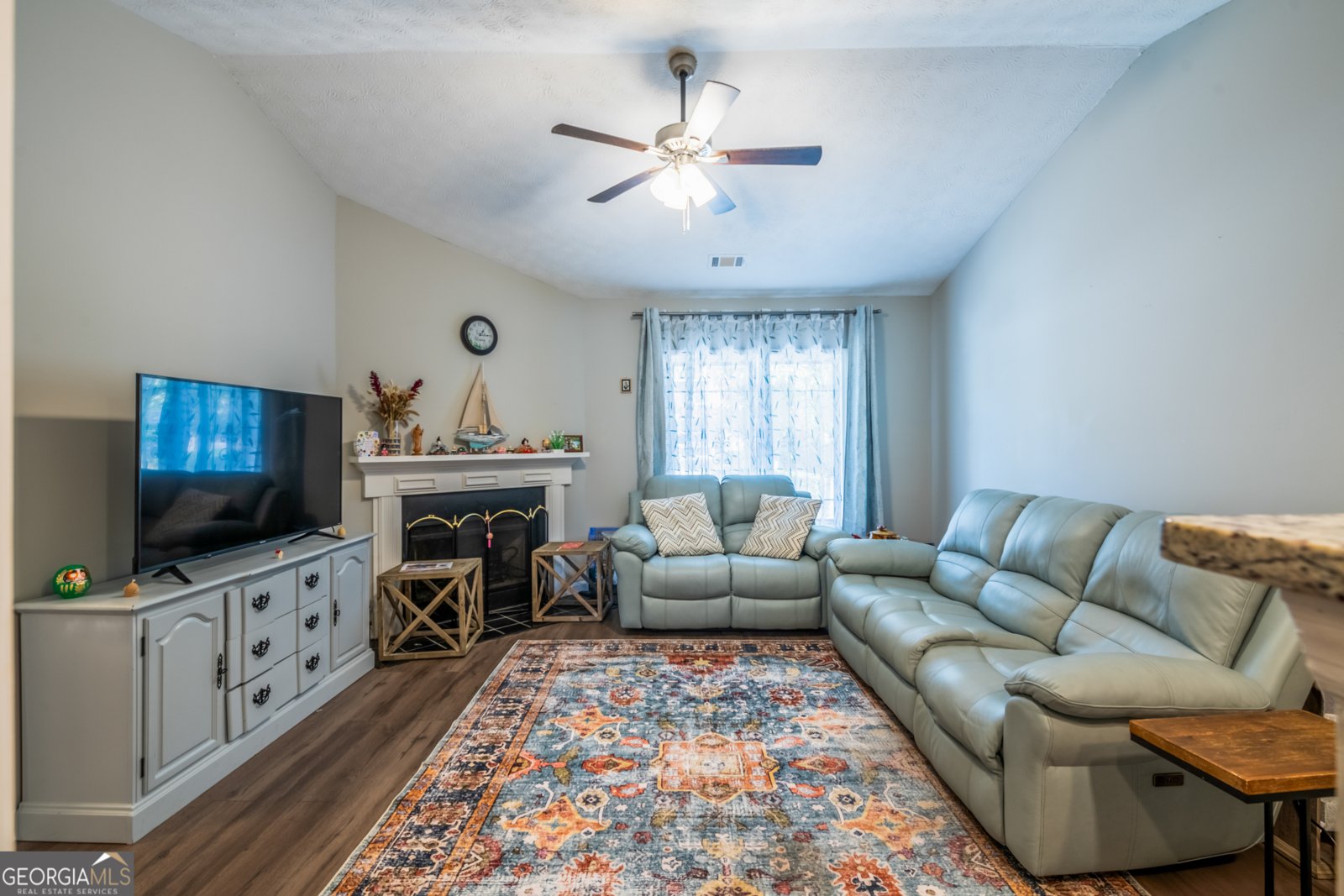 1509 Burnstone Drive Stone Mountain - 40