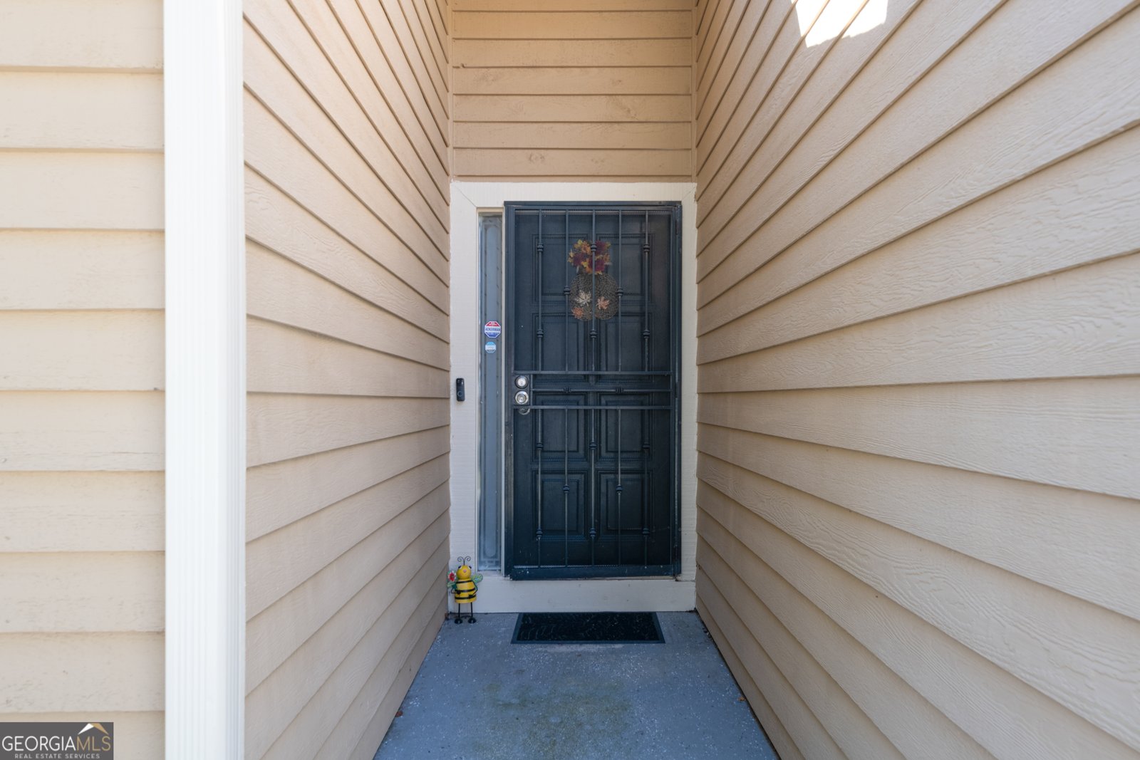 1509 Burnstone Drive Stone Mountain - 41