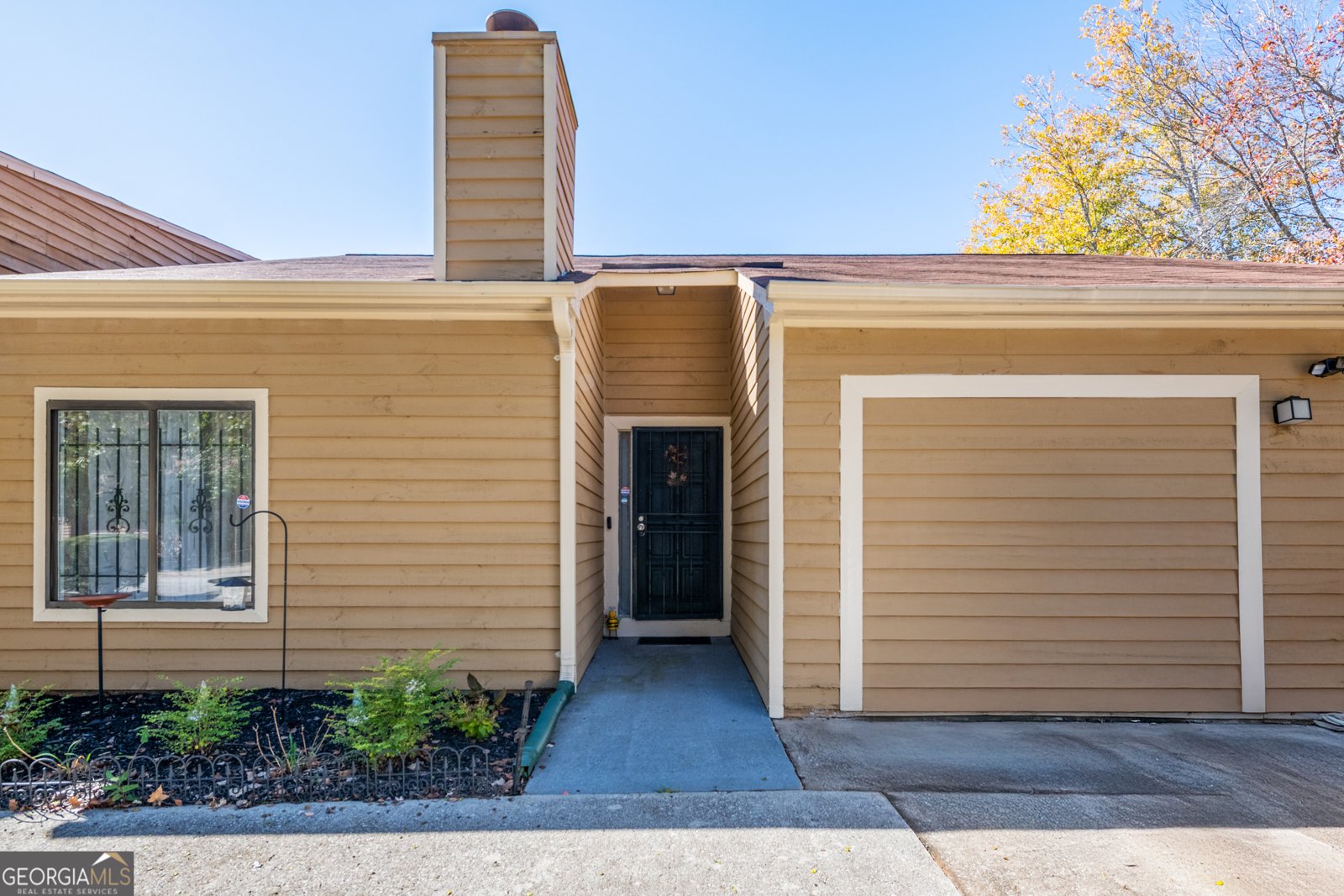 1509 Burnstone Drive Stone Mountain - 42