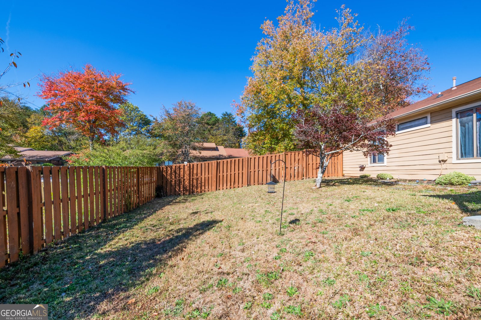 1509 Burnstone Drive Stone Mountain - 43