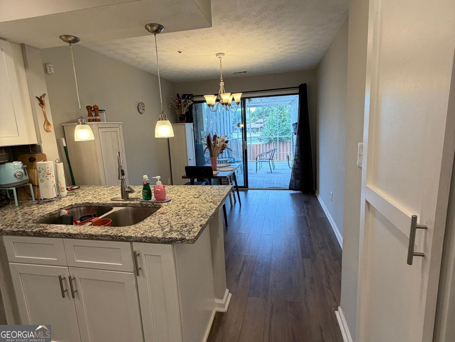 1509 Burnstone Drive Stone Mountain - 5