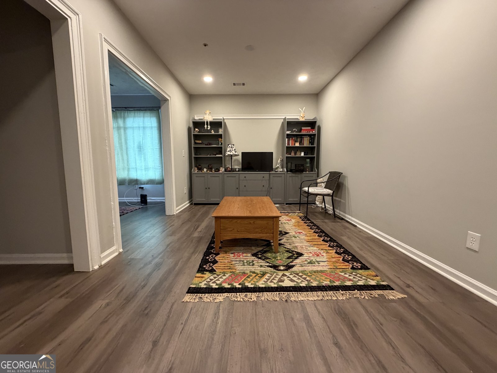 1509 Burnstone Drive Stone Mountain - 7