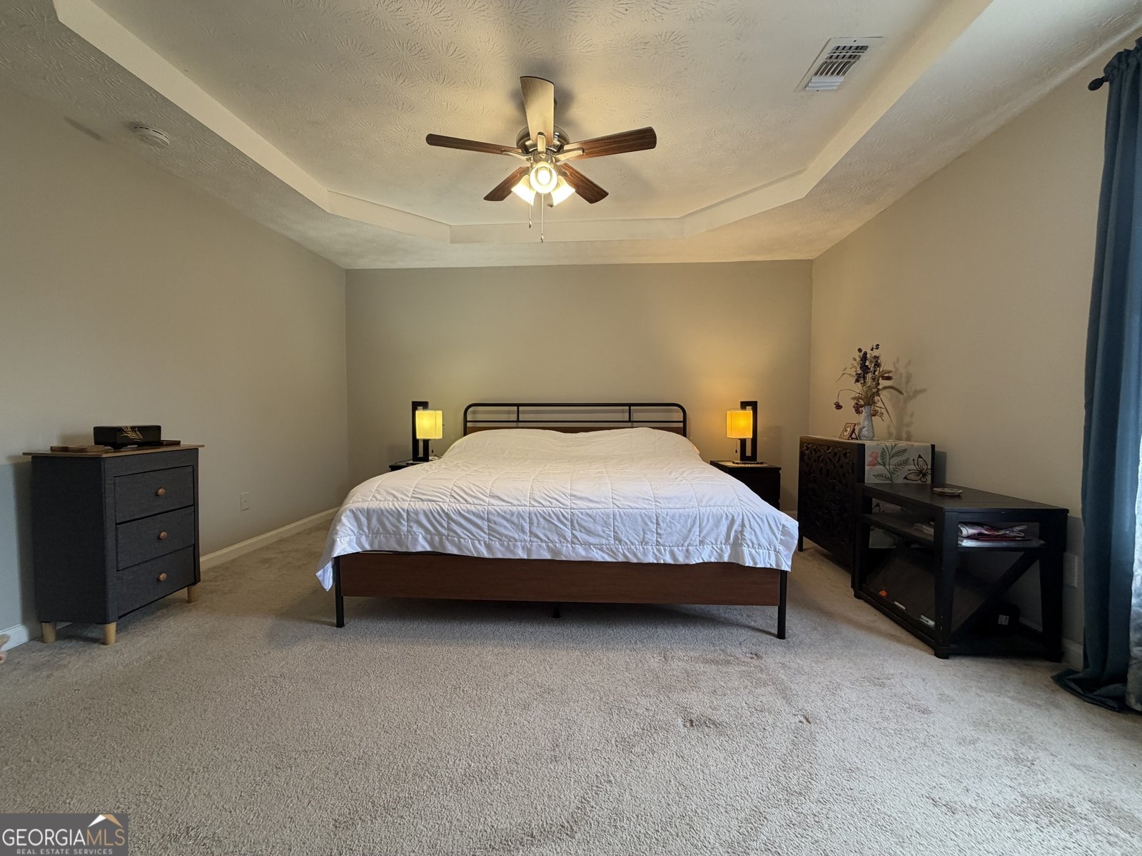 1509 Burnstone Drive Stone Mountain - 8