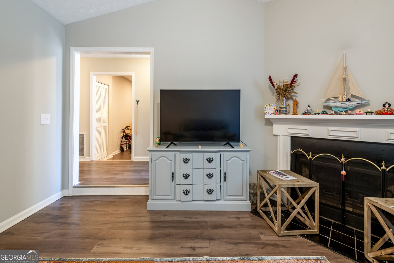 1509 Burnstone Drive Stone Mountain - 9