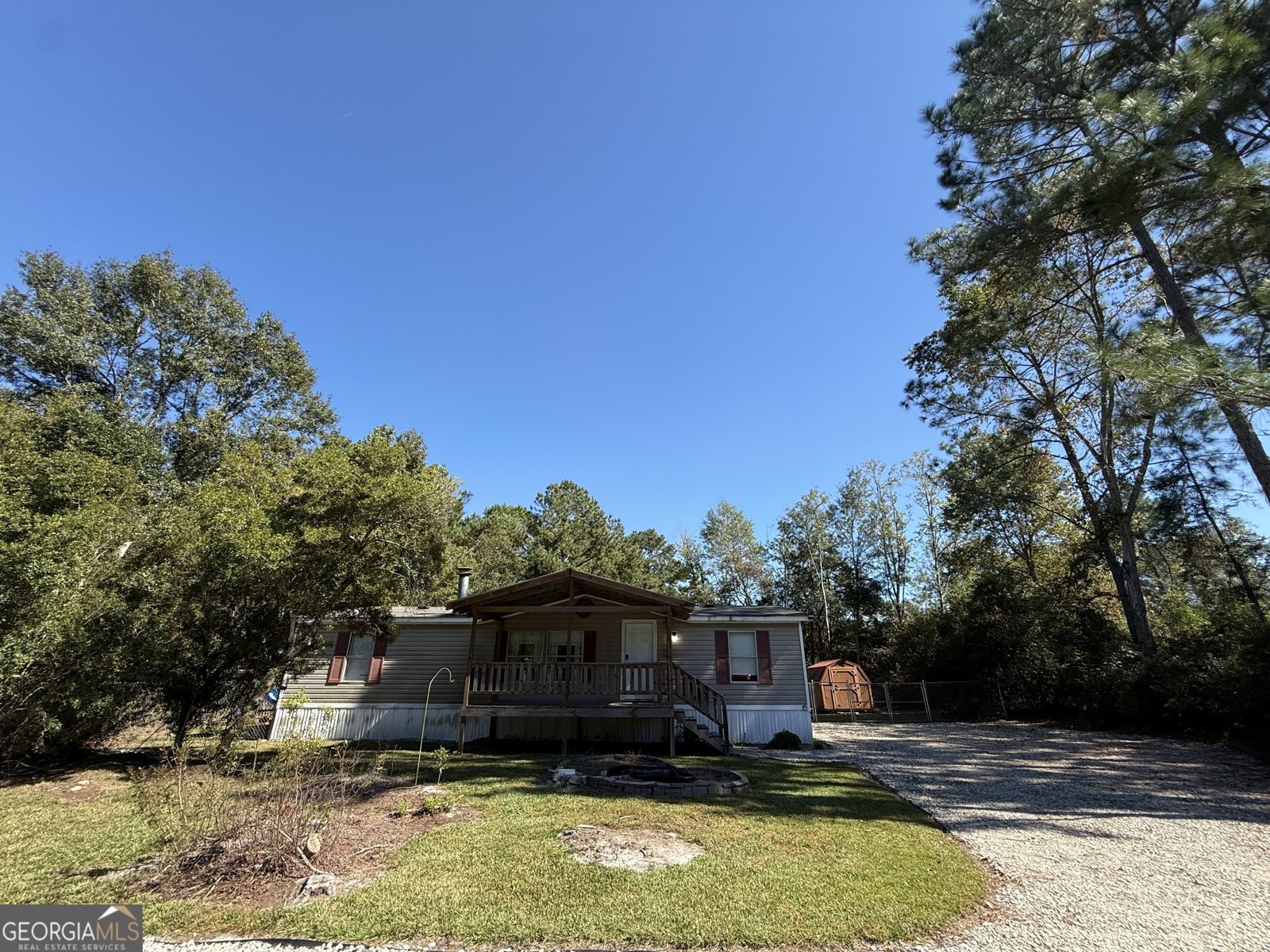 802 Ash Branch Road Pembroke - 3
