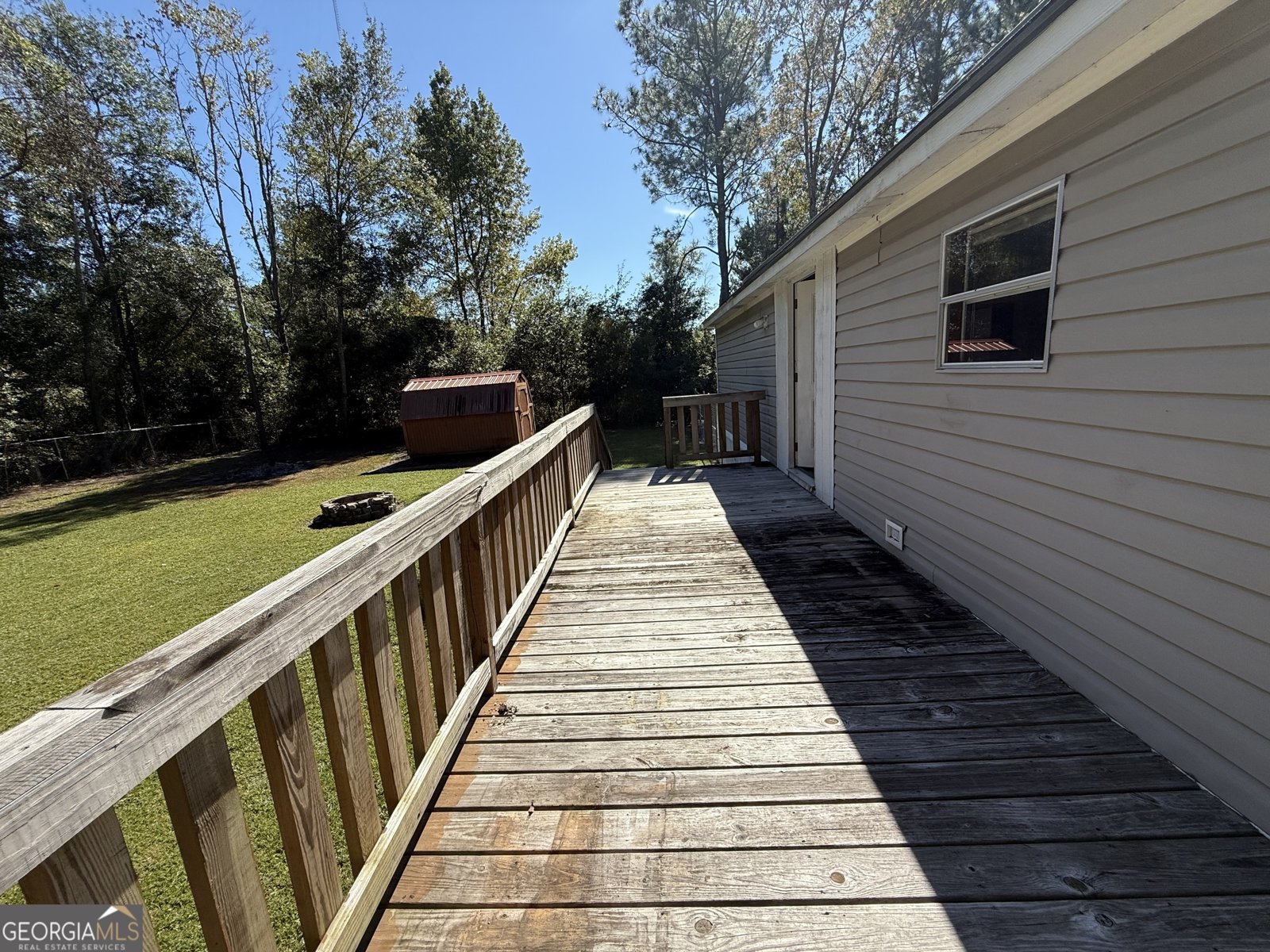 802 Ash Branch Road Pembroke - 9