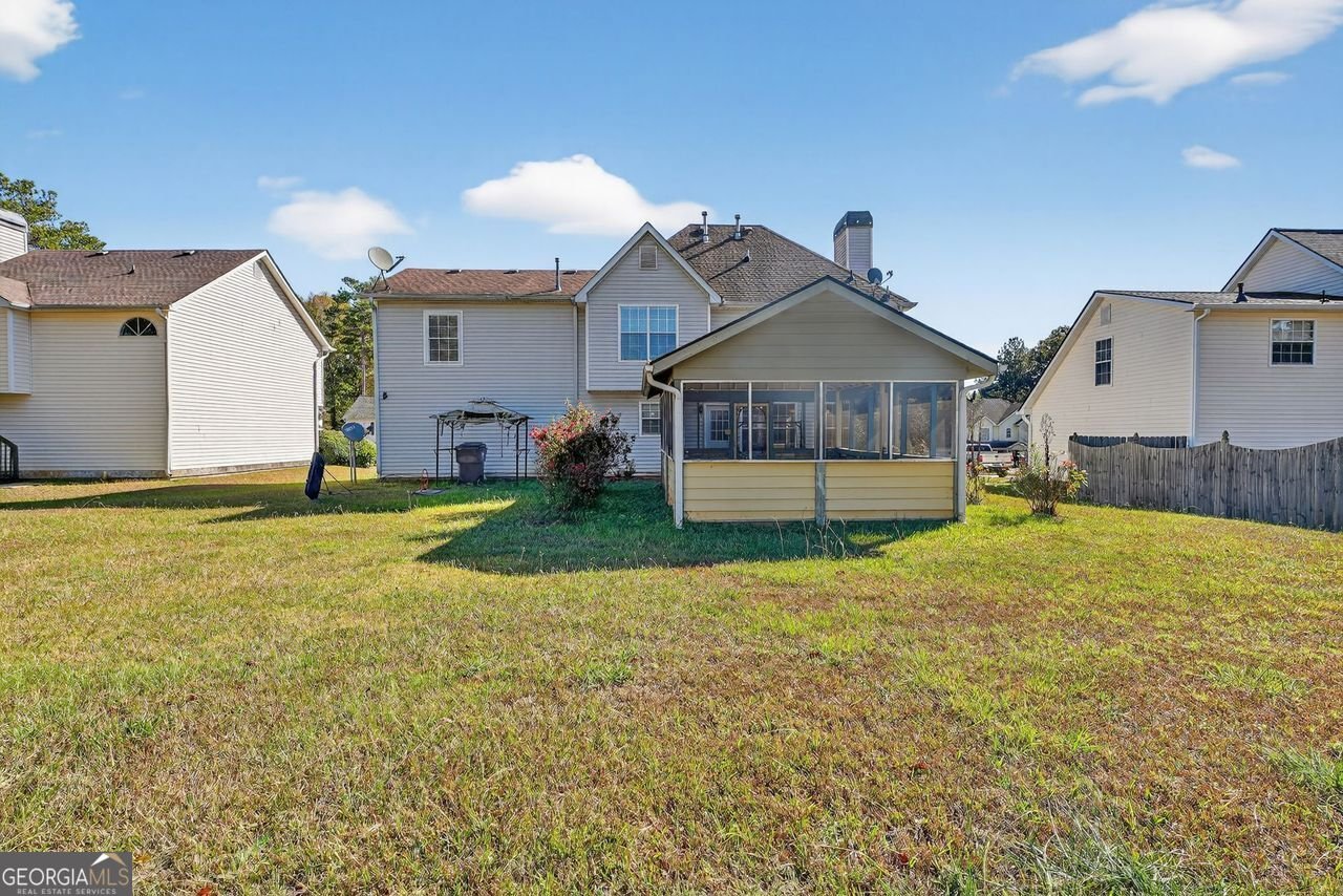 353 JODECO STATION Circle Stockbridge - 16