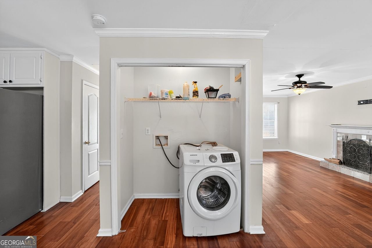 353 JODECO STATION Circle Stockbridge - 4