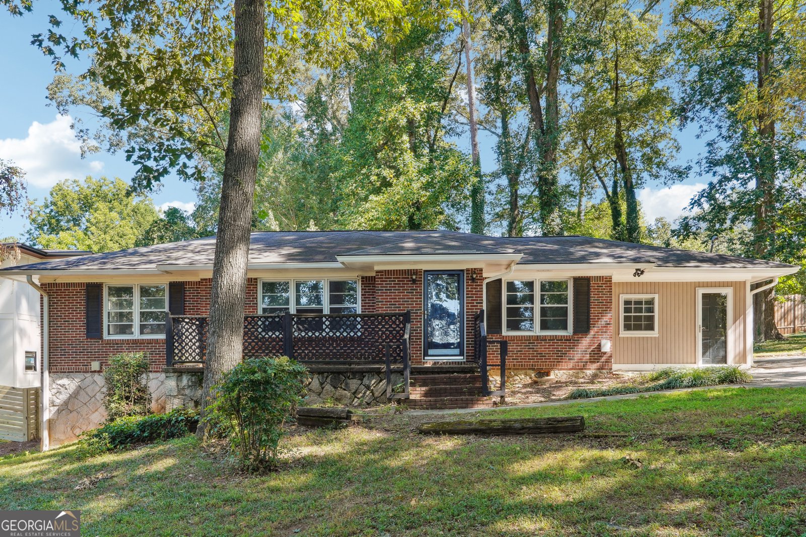 3194 DRUID HILLS Road Decatur - 2