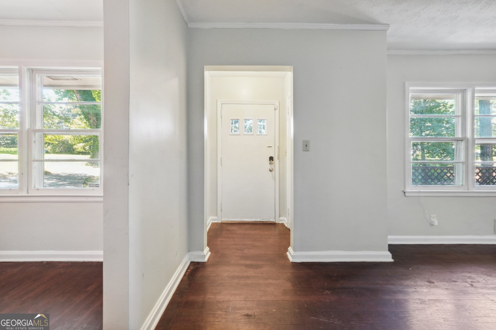 3194 DRUID HILLS Road Decatur - 4