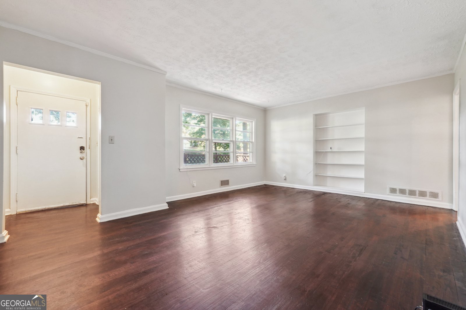 3194 DRUID HILLS Road Decatur - 6