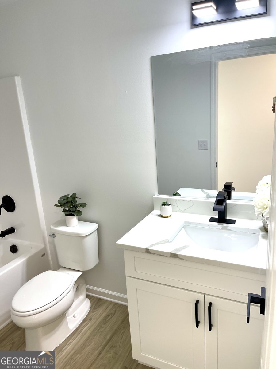 125 Charity Drive Lavonia - 3